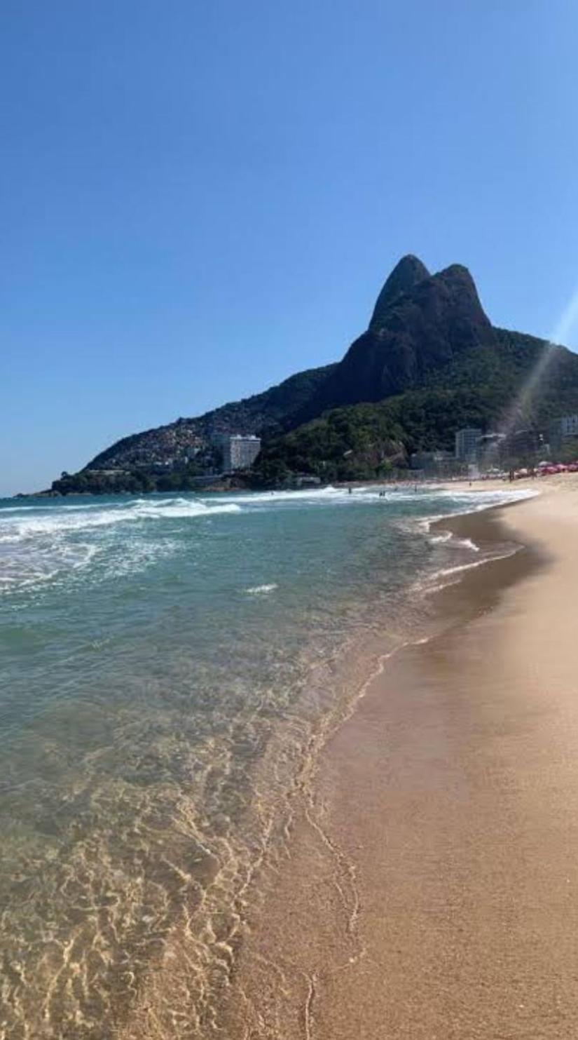 Coracao No Leblon