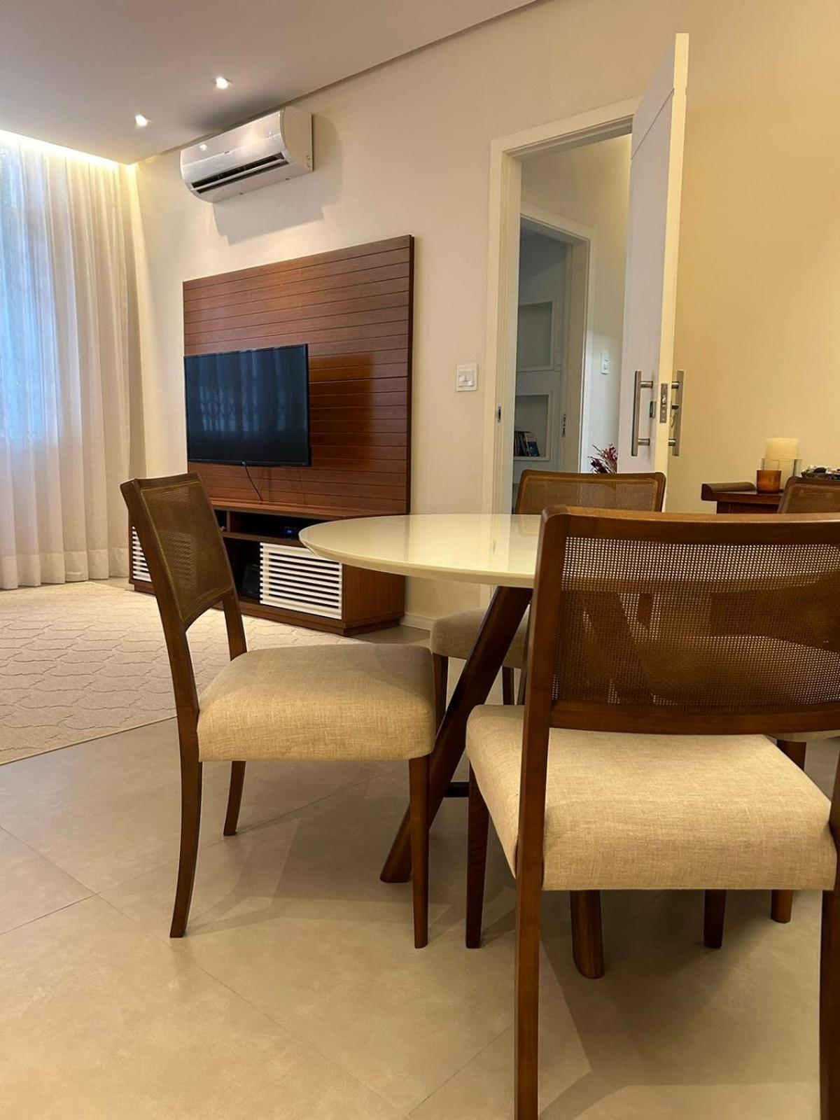 Coracao No Leblon Apartamento