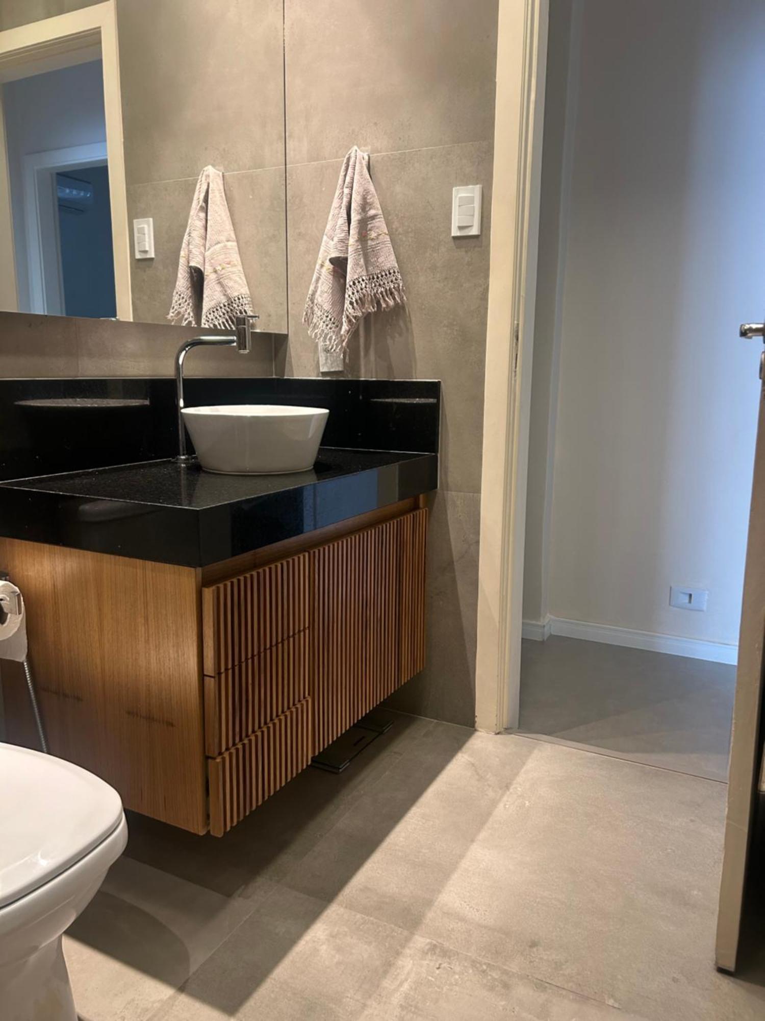 Apartamento Coracao No Leblon *