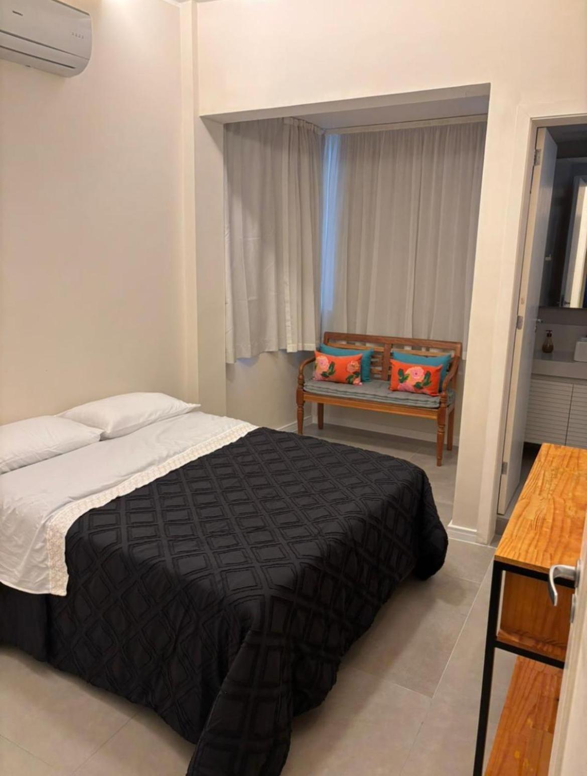 Apartamento Coracao No Leblon