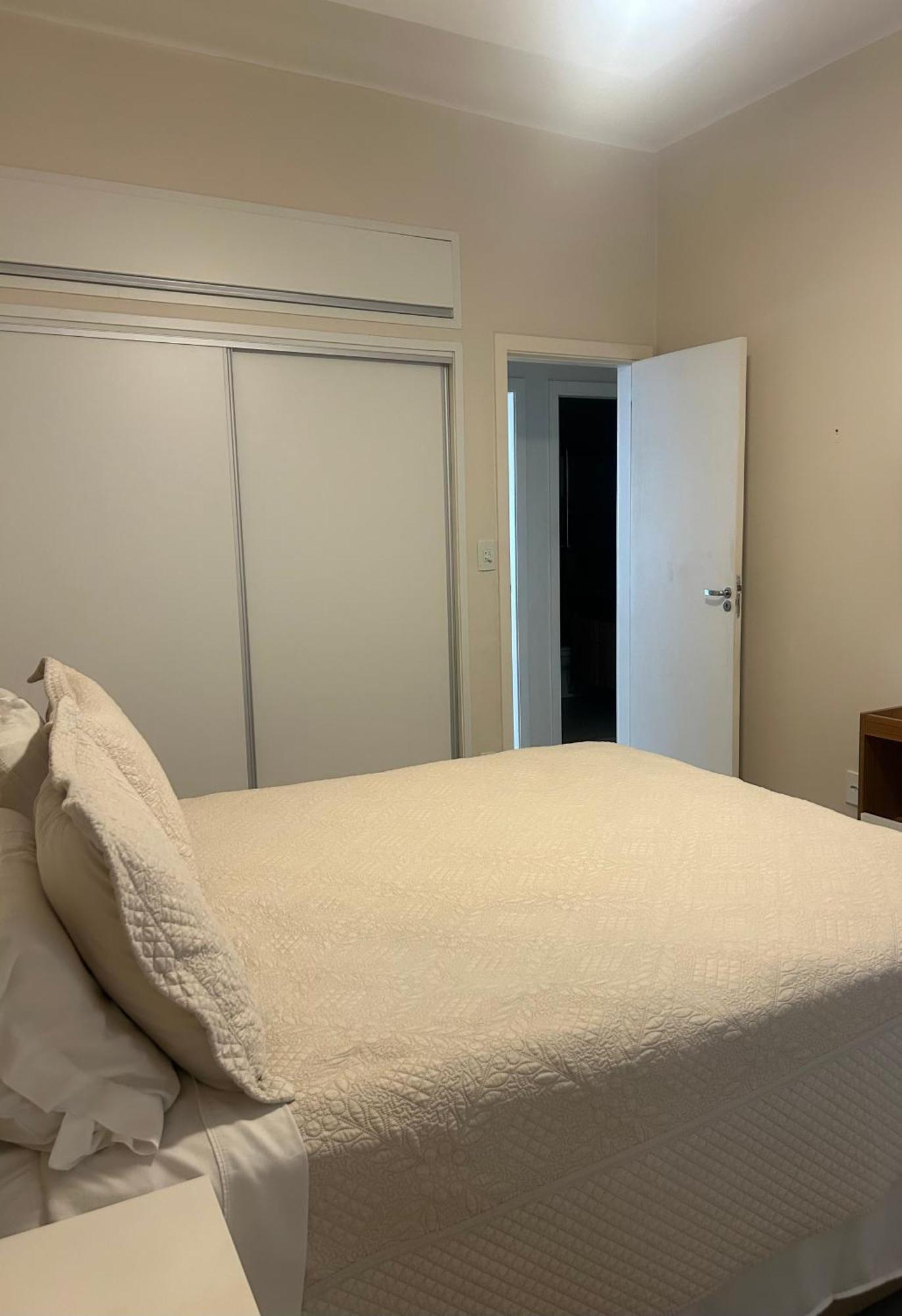Apartamento Coracao No Leblon Rio de Janeiro