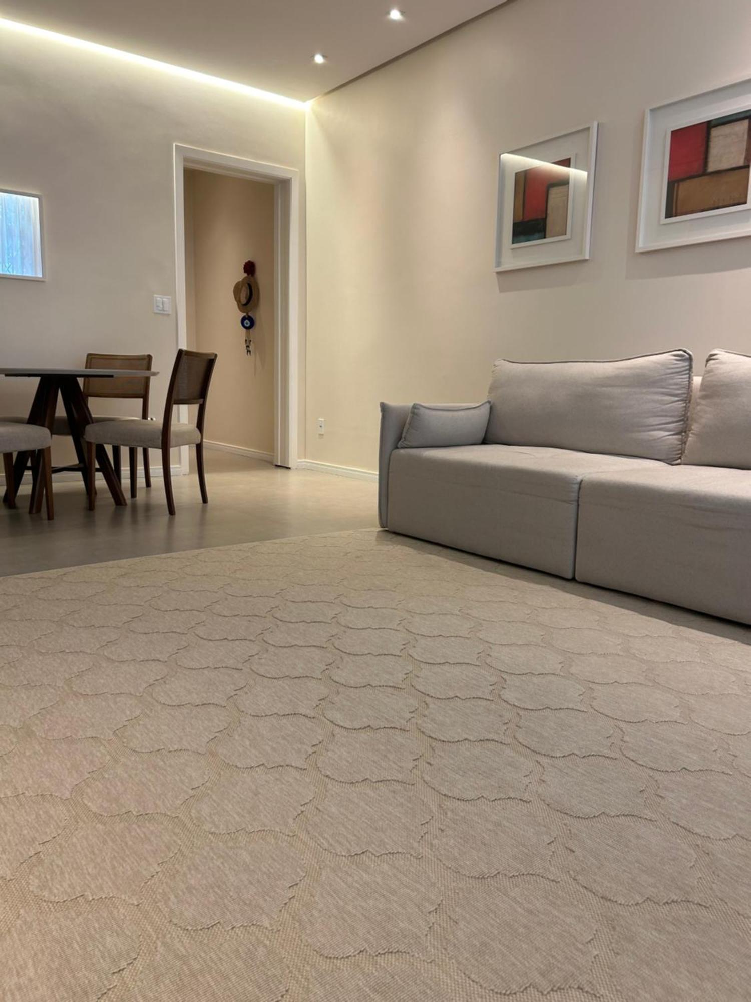 Coracao No Leblon Apartamento